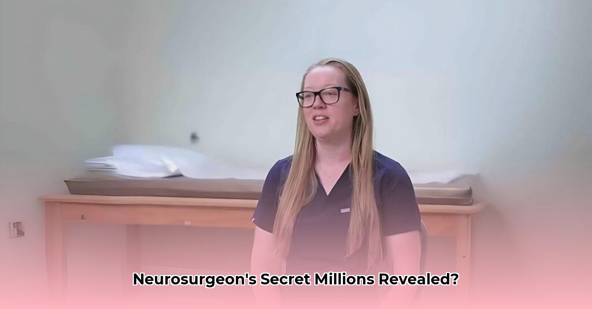 betsy-grunch-md-net-worth